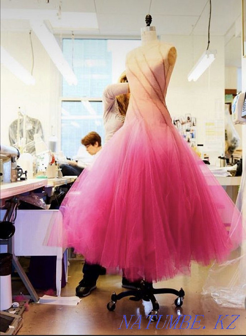 Массовый и индивидуальный пошив любой сложности Астана - изображение 4