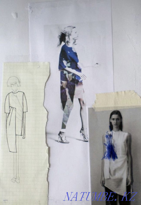 Массовый и индивидуальный пошив любой сложности Астана - изображение 5