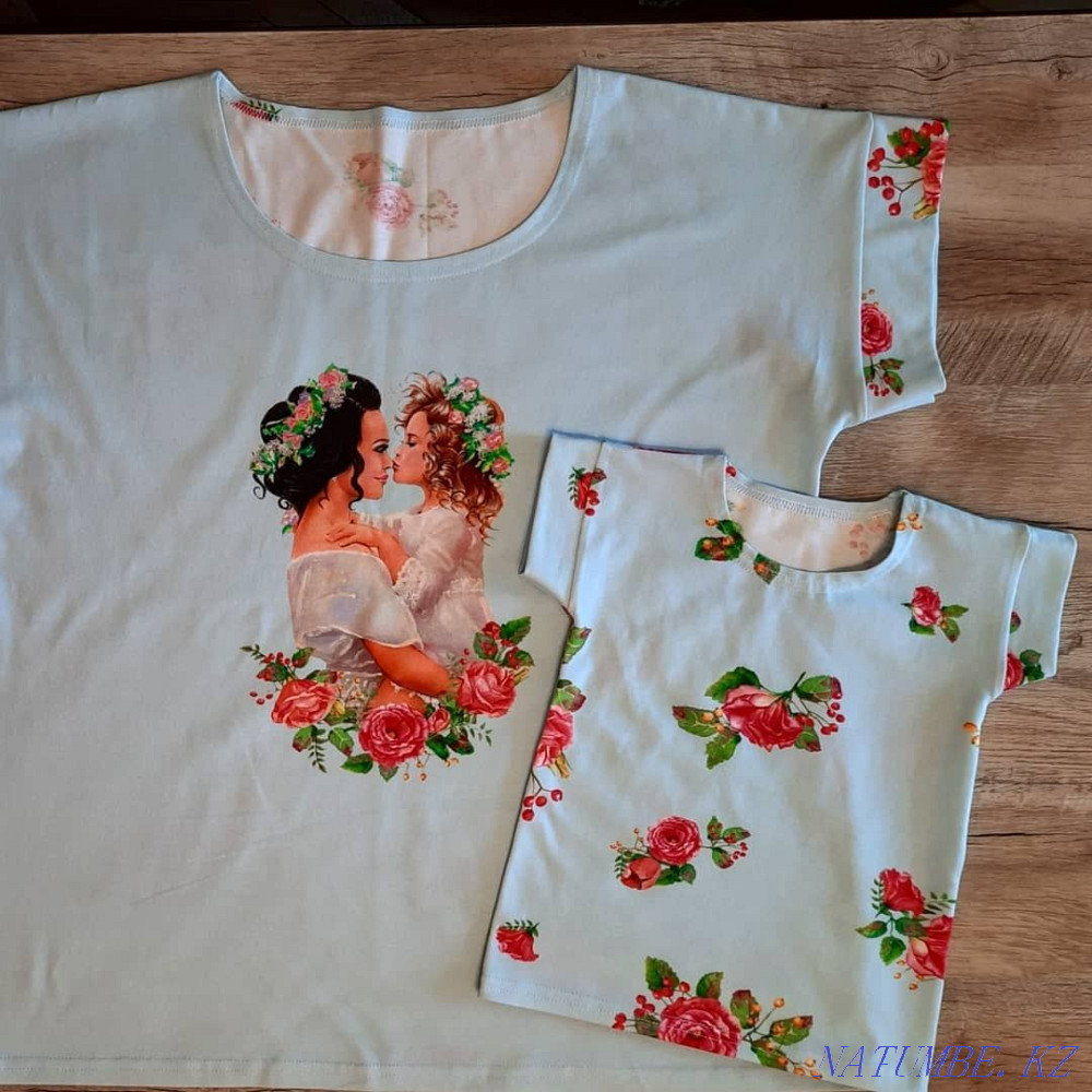 Tailoring of knitwear. Kostanay - photo 3