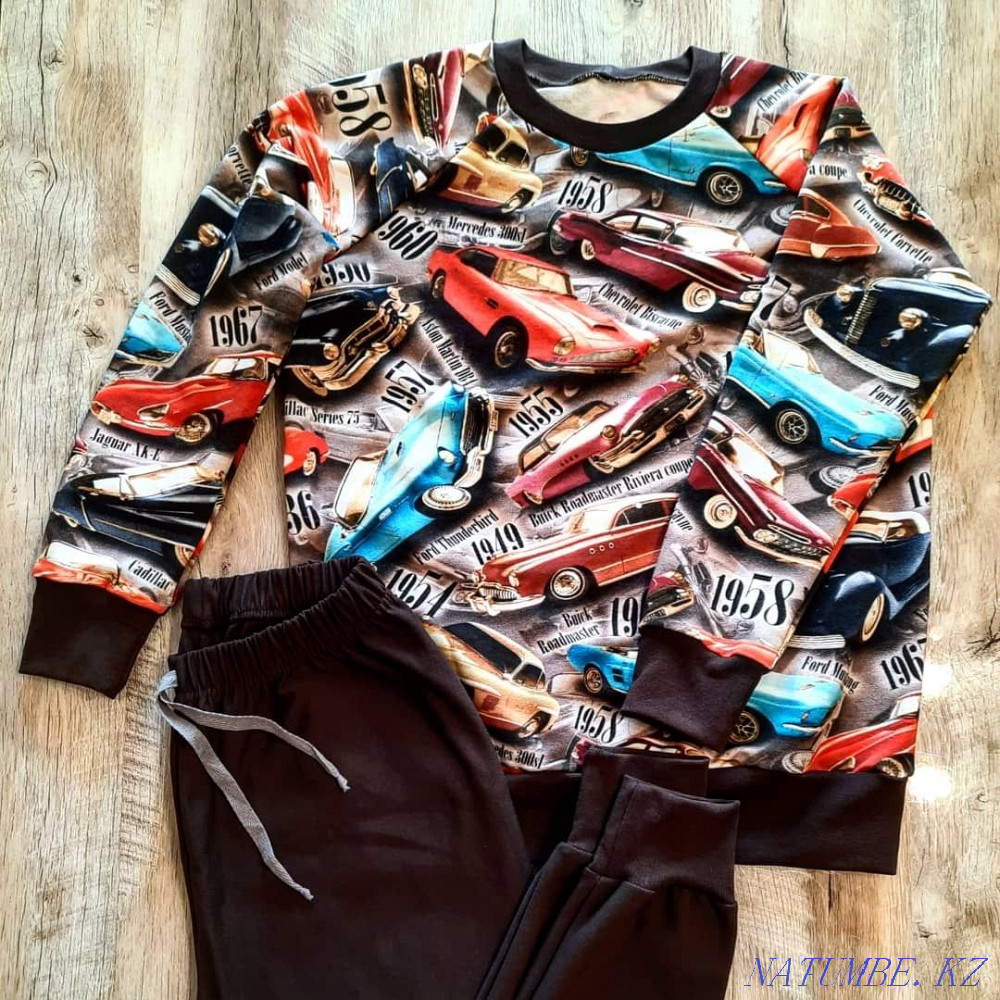 Tailoring of knitwear. Kostanay - photo 1