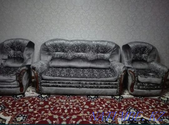 Реставрация мягкой мебели (kaspi RED) Атырау - изображение 5