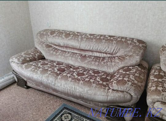 Реставрация мягкой мебели (kaspi RED) Атырау - изображение 6