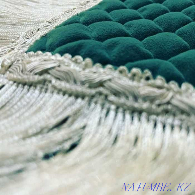 Rugs for namaz, Zhaynamaz, wholesale 7,000 ? Almaty - photo 4