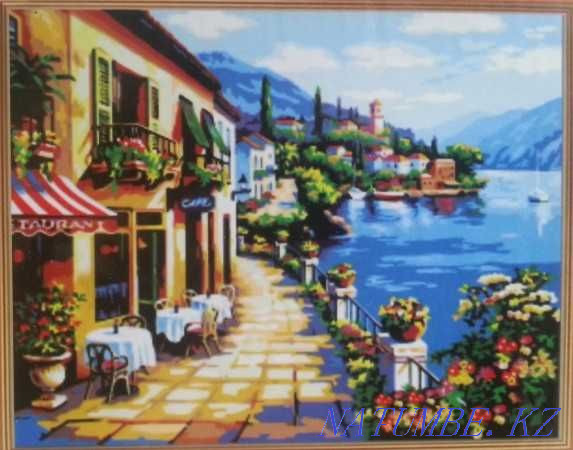 реставрация всех видов одежды Астана - изображение 1