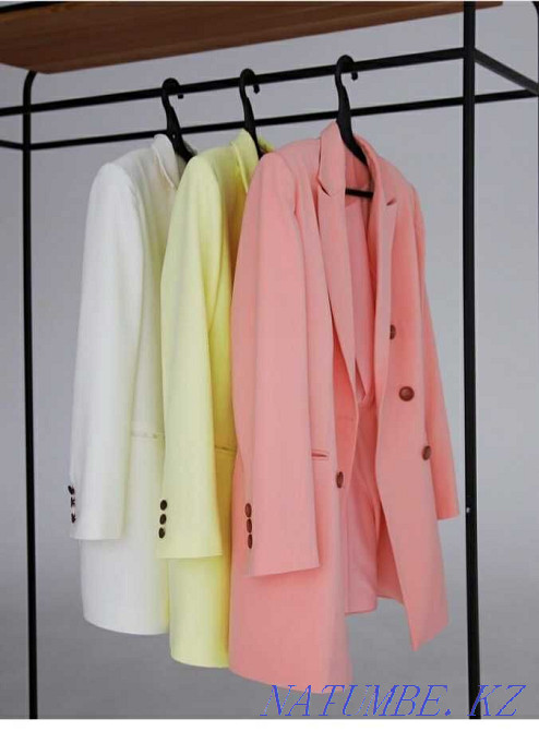 Atelier, small wholesale, individual tailoring. Almaty - photo 1