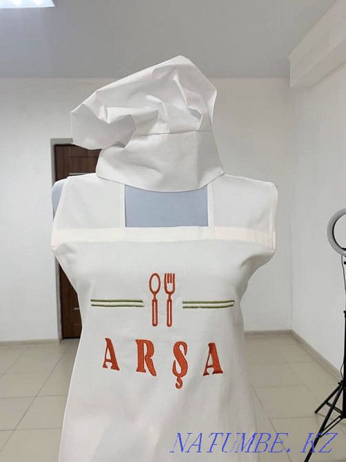 Тігін shops | Sewing shop| Mass tailoring Kyzylorda - photo 3