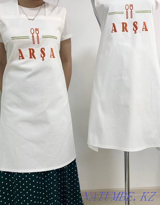 Тігін shops | Sewing shop| Mass tailoring Kyzylorda - photo 4