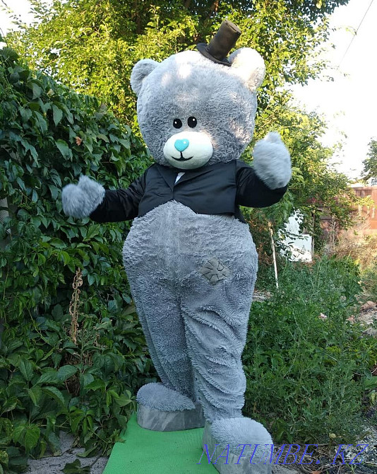 No rent, only tailoring, life-size puppets, manufacturing Almaty - photo 4