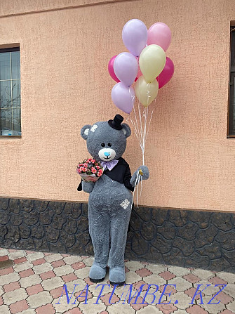 Нағыз өлшемді қуыршақтар, өндіріс, костюмдер, косплейлер, Lol, Teddy Bear, .bunny  Алматы - изображение 3