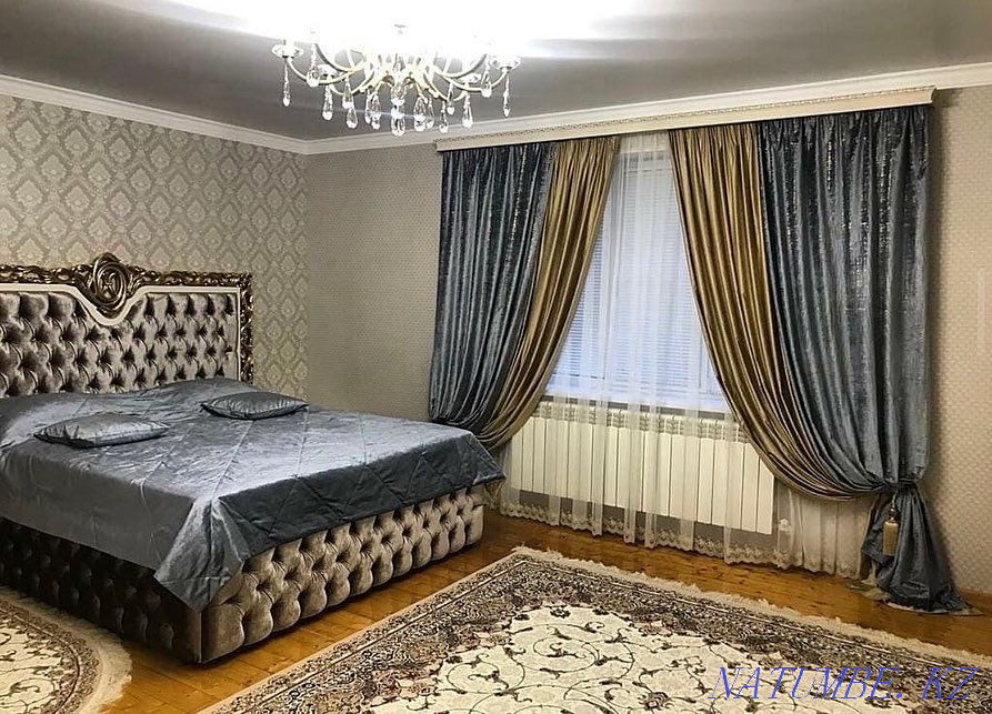 I sew to order clothes, curtains! Atyrau - photo 7
