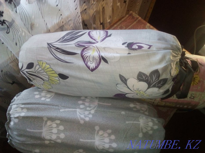 Ателье, чистка подушек, пошив штор и постельного белья Караганда - изображение 7
