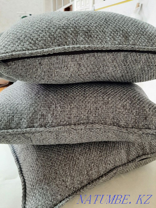 Tailoring of curtains to order Kostanay - photo 4