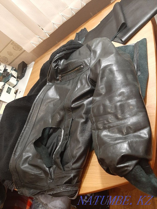 Ремонт и пошив одежды Караганда - изображение 6