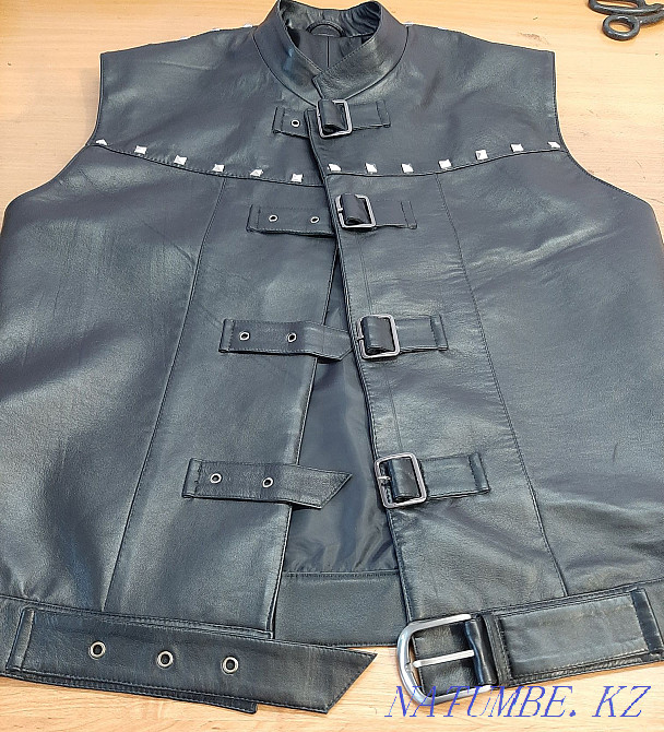 Ремонт и пошив одежды Караганда - изображение 4