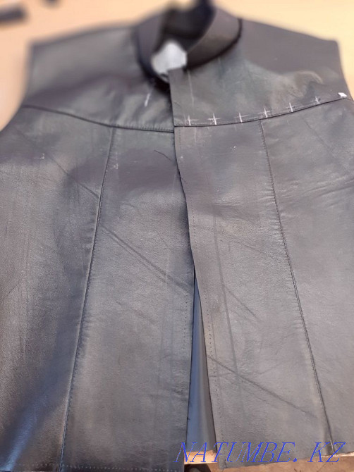 Ремонт и пошив одежды Караганда - изображение 3