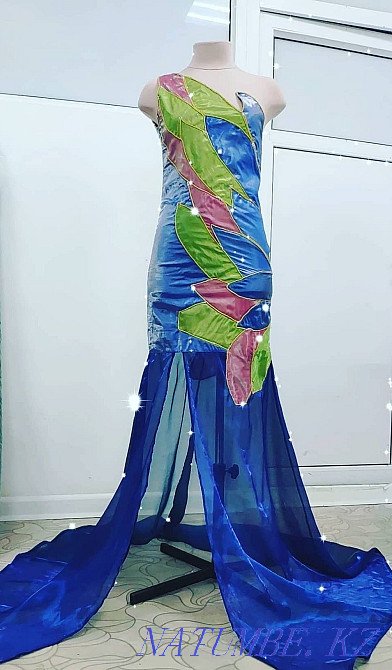 Шьём для бренда. Закройщик, конструктор, швеи. Астана - изображение 3