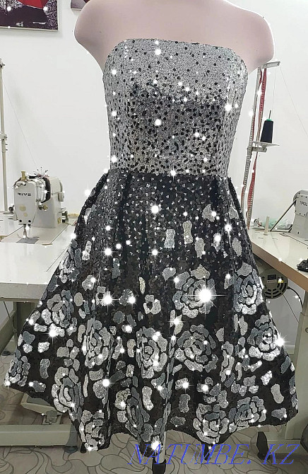 Шьём для бренда. Закройщик, конструктор, швеи. Астана - изображение 2