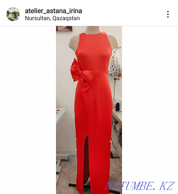 Шьём для бренда. Профессиональный пошив одежды. Астана - изображение 4