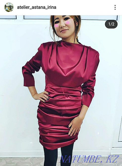 Шьём для бренда. Профессиональный пошив одежды. Астана - изображение 3