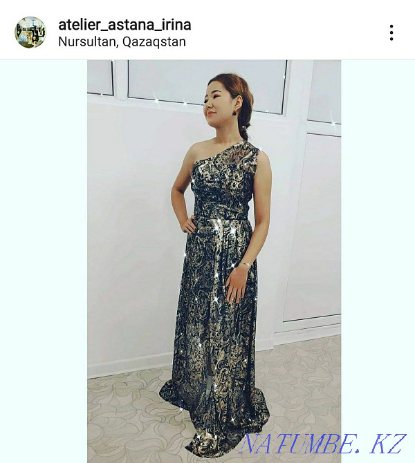 Шьём для бренда. Профессиональный пошив одежды. Астана - изображение 1