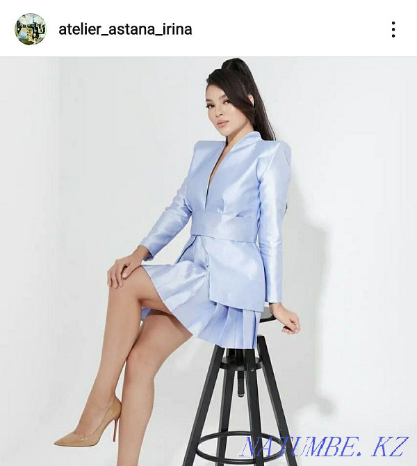 Шьём для бренда. Профессиональный пошив одежды. Астана - изображение 5