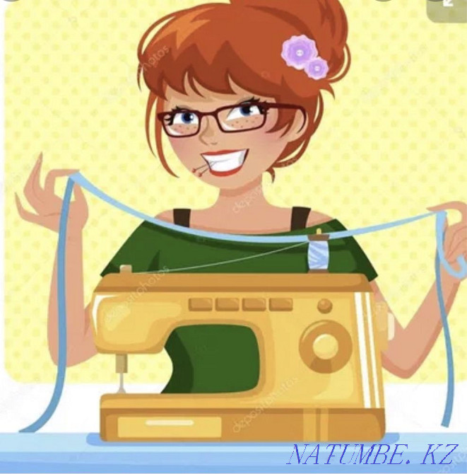 Sewing services Balqash - photo 1