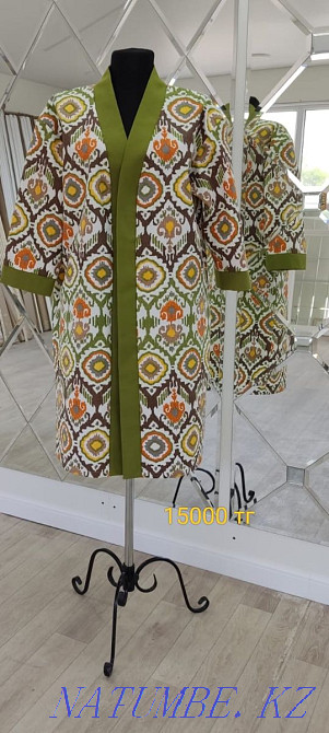 Услуги профессионального швей. Жезказган - изображение 2