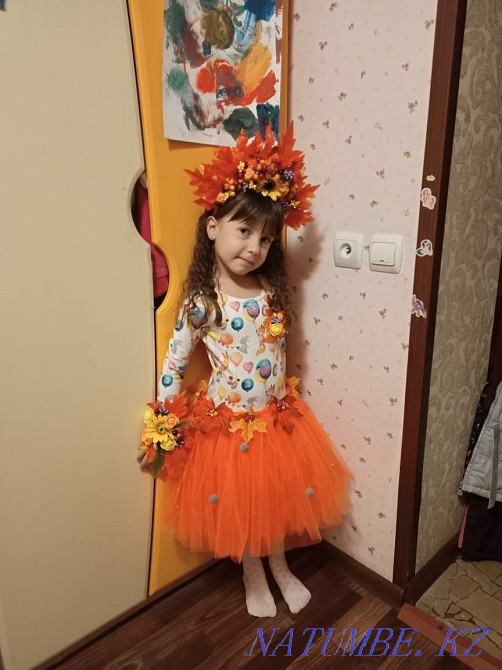 I sew extras in small batches Almaty - photo 2