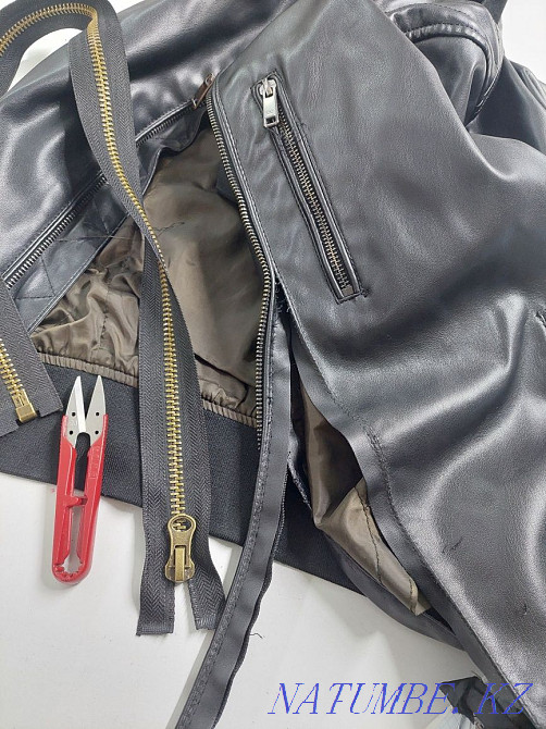 I sew extras in small batches Almaty - photo 5