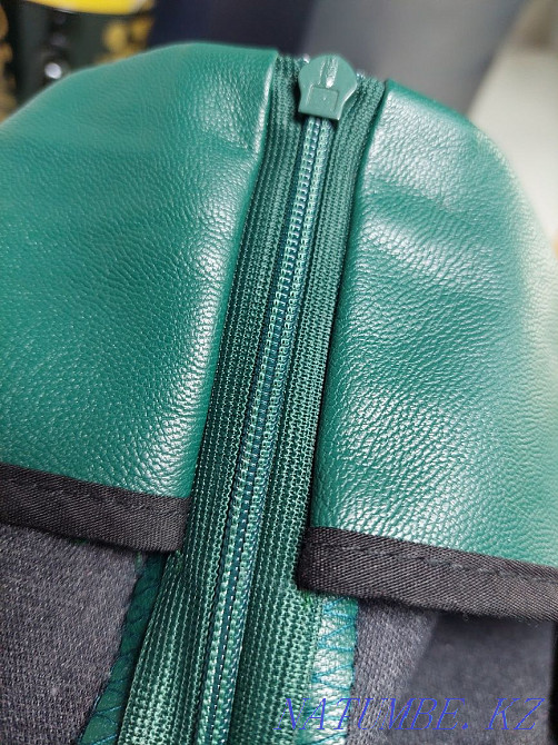 I sew extras in small batches Almaty - photo 8