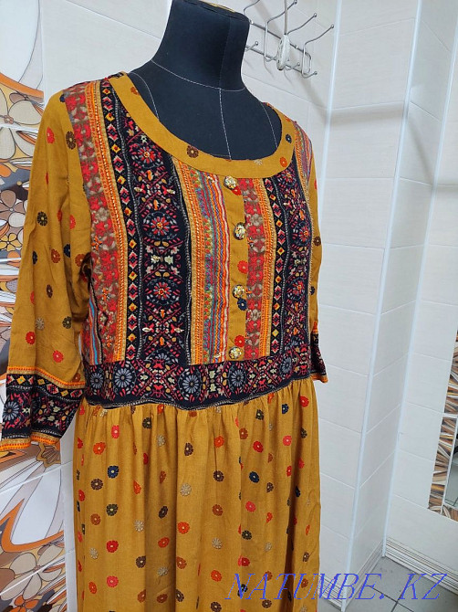 I sew extras in small batches Almaty - photo 7