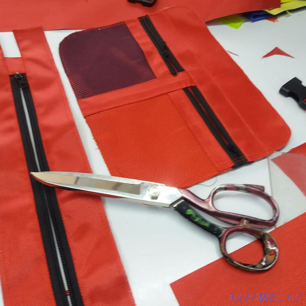 I sew extras in small batches Almaty - photo 1