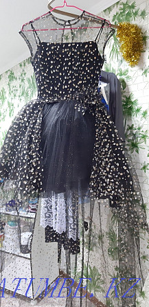 Ремонт одежды, национальные костюмы, платья на выпускной Усть-Каменогорск - изображение 3