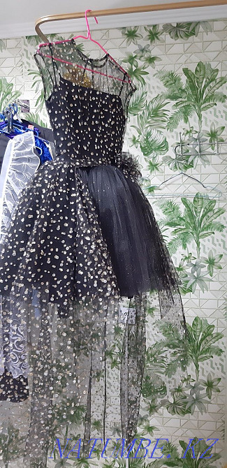 Ремонт одежды, национальные костюмы, платья на выпускной Усть-Каменогорск - изображение 4