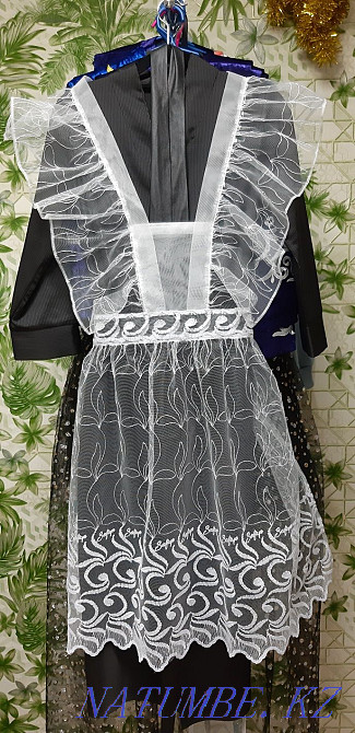 Ремонт одежды, национальные костюмы, платья на выпускной Усть-Каменогорск - изображение 2