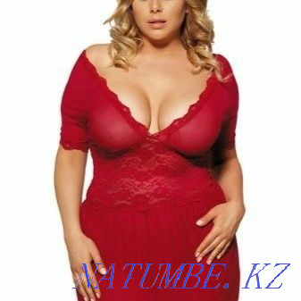 Lingerie tailoring courses Almaty - photo 4