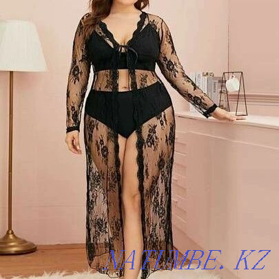 Lingerie tailoring courses Almaty - photo 8