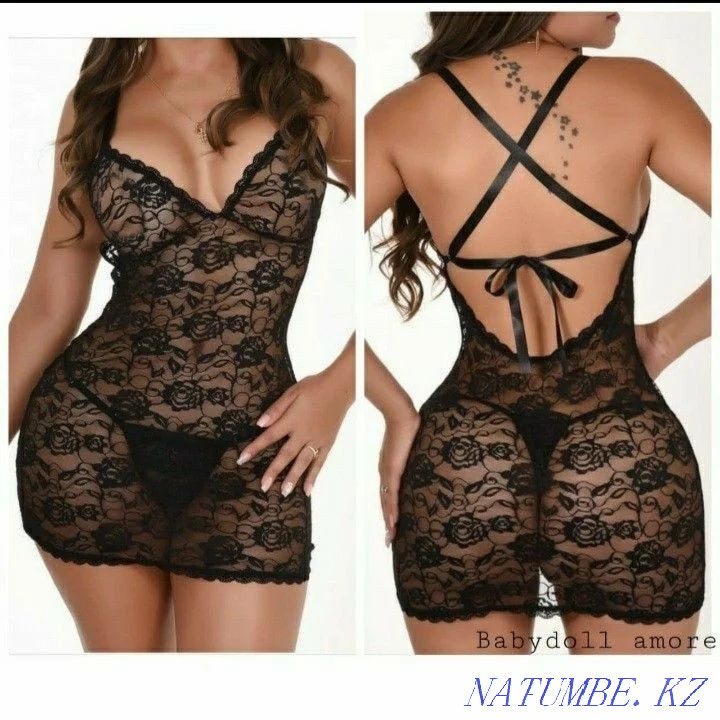 Lingerie tailoring courses Almaty - photo 5