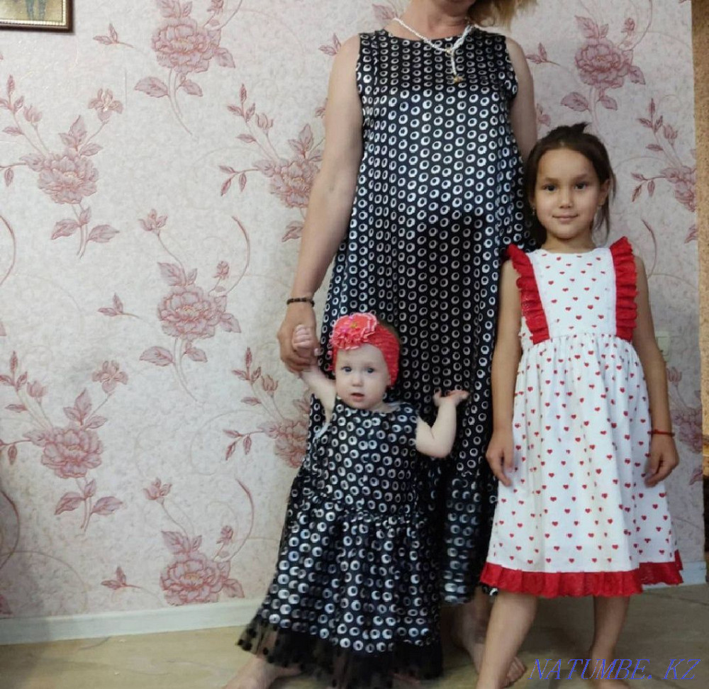 Seamstress services to order Taldykorgan - photo 3