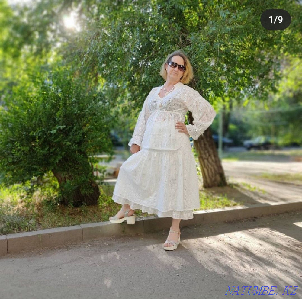 Seamstress services to order Taldykorgan - photo 7