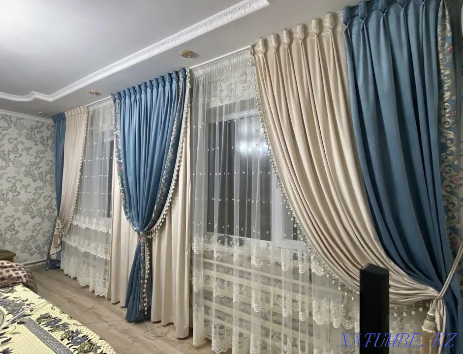 Seamstress services of any complexity Semey - photo 1