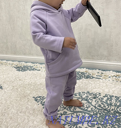 Пошив одежды нижнего белья детской женской мужской Астана - изображение 7