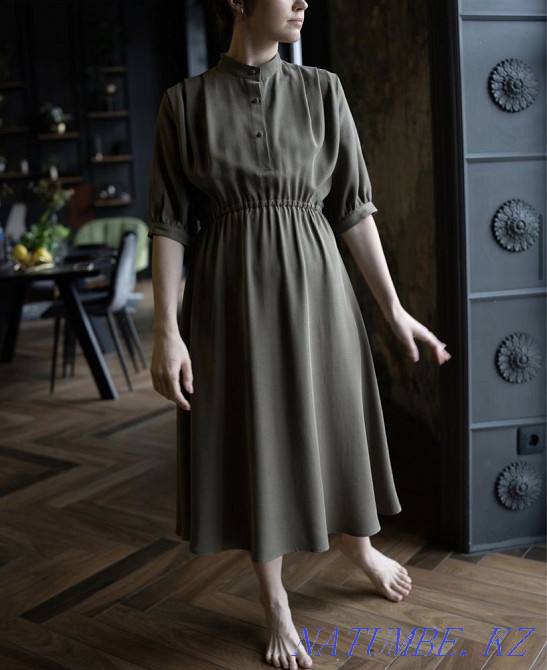 Пошив одежды нижнего белья детской женской мужской Астана - изображение 4