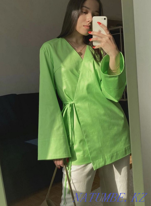 Пошив одежды нижнего белья детской женской мужской Астана - изображение 2