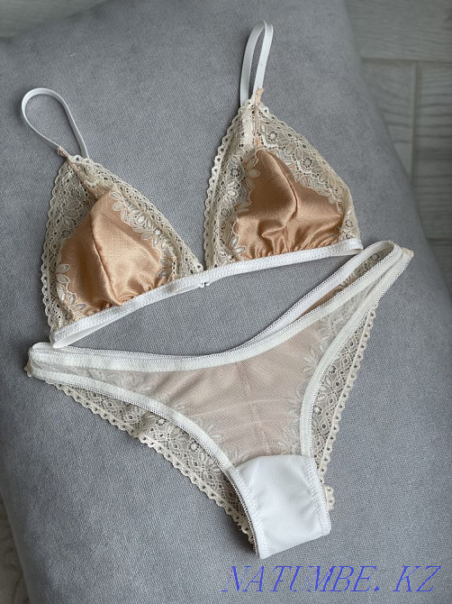 Пошив одежды нижнего белья детской женской мужской Астана - изображение 8