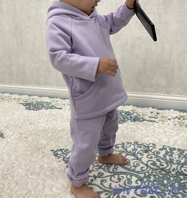 Пошив одежды нижнего белья детской женской мужской Астана - изображение 7