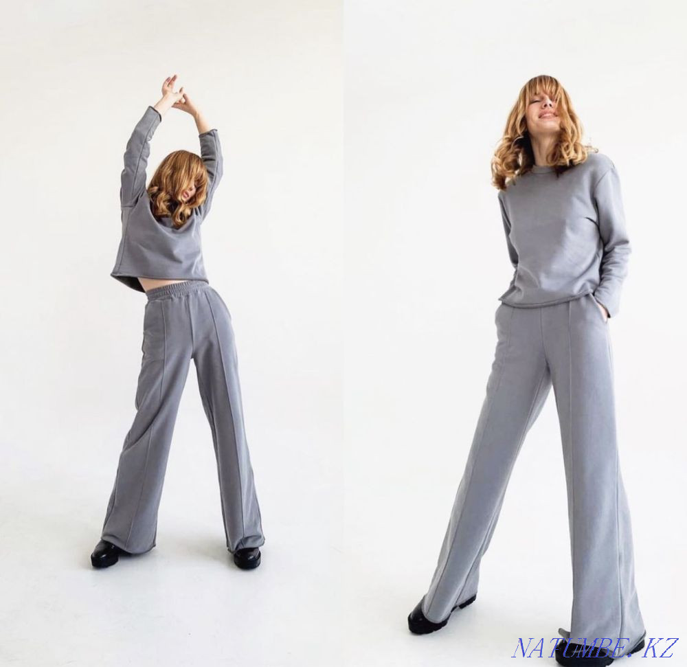 Пошив одежды нижнего белья детской женской мужской Астана - изображение 5