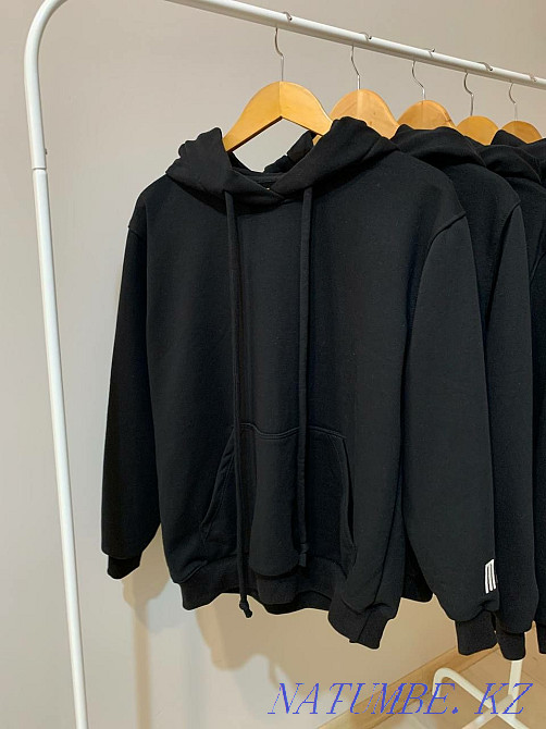 I sew custom-made hoodies, sweatshirts, tracksuits, etc. Astana - photo 7