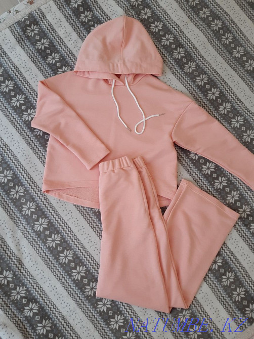 I sew custom-made hoodies, sweatshirts, tracksuits, etc. Astana - photo 6