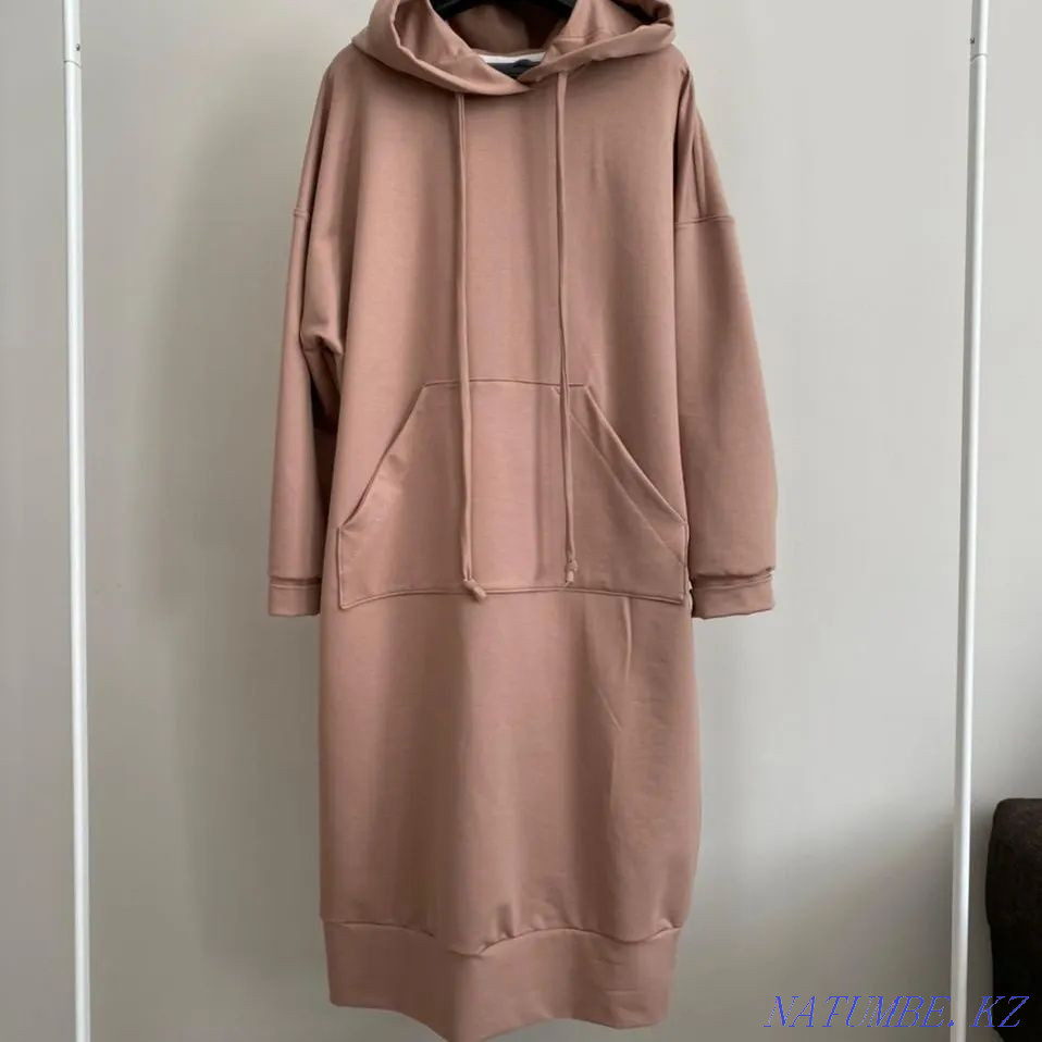 I sew custom-made hoodies, sweatshirts, tracksuits, etc. Astana - photo 1